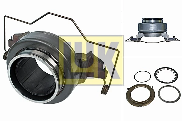 Clutch Release Bearing